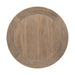 Haven Hills Round End Table - Plourde Furniture Co (Caribou, ME)