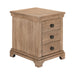 Haven Hills Chairside Table - Plourde Furniture Co (Caribou, ME)