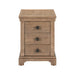 Haven Hills Chairside Table - Plourde Furniture Co (Caribou, ME)