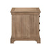 Haven Hills Chairside Table - Plourde Furniture Co (Caribou, ME)