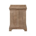 Haven Hills Chairside Table - Plourde Furniture Co (Caribou, ME)