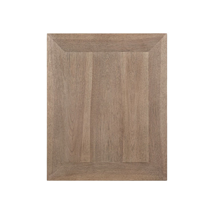 Haven Hills Chairside Table - Plourde Furniture Co (Caribou, ME)