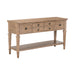 Haven Hills Sofa Table - Plourde Furniture Co (Caribou, ME)