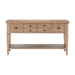 Haven Hills Sofa Table - Plourde Furniture Co (Caribou, ME)