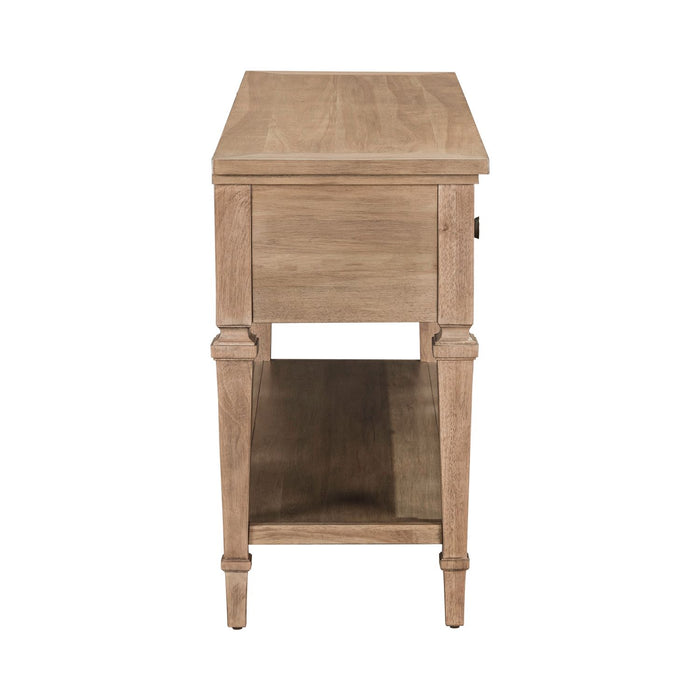 Haven Hills Sofa Table - Plourde Furniture Co (Caribou, ME)