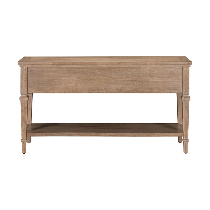 Haven Hills Sofa Table - Plourde Furniture Co (Caribou, ME)