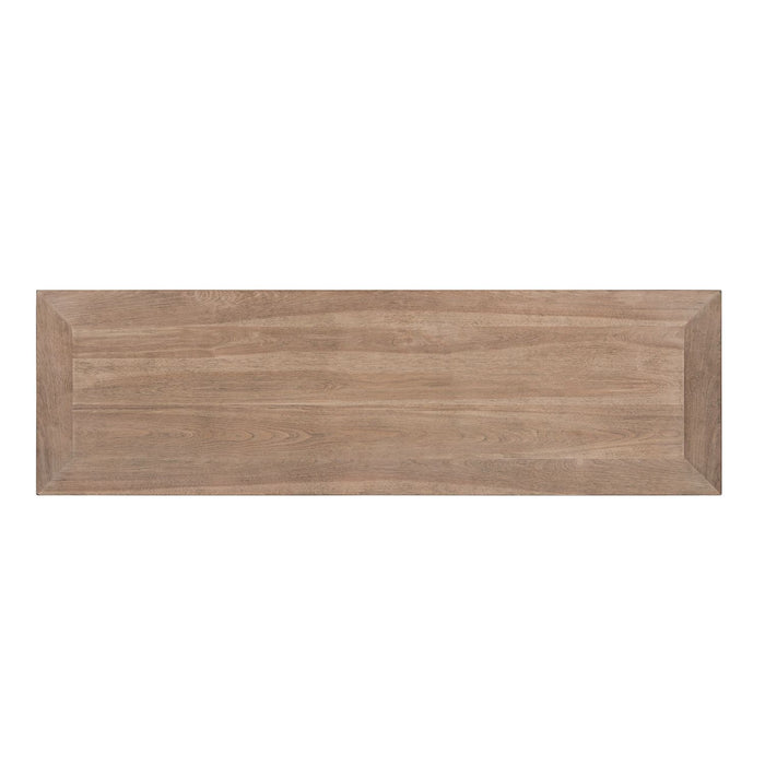 Haven Hills Sofa Table - Plourde Furniture Co (Caribou, ME)
