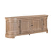 Haven Hills 82 Inch TV Console - Plourde Furniture Co (Caribou, ME)