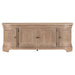 Haven Hills 82 Inch TV Console - Plourde Furniture Co (Caribou, ME)