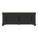 Haven Hills 82 Inch TV Console - Plourde Furniture Co (Caribou, ME)