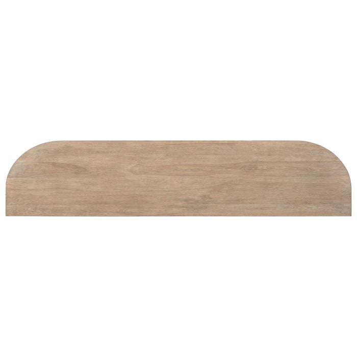 Haven Hills 82 Inch TV Console - Plourde Furniture Co (Caribou, ME)