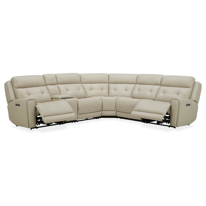 Carrington 6 Piece Sectional image