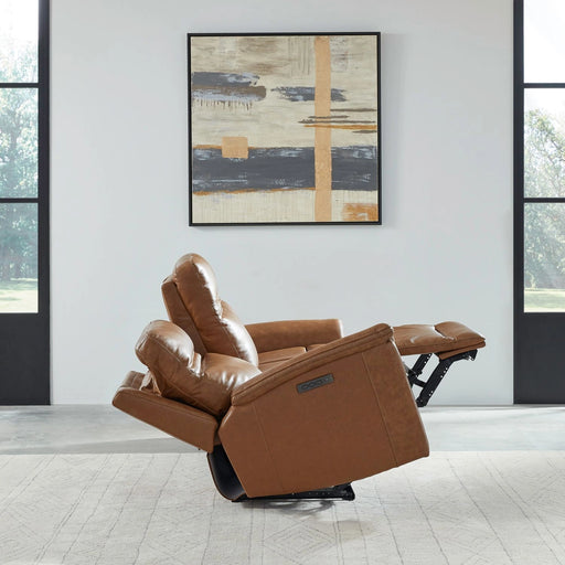 Cooper Sofa P3 & ZG in Camel image