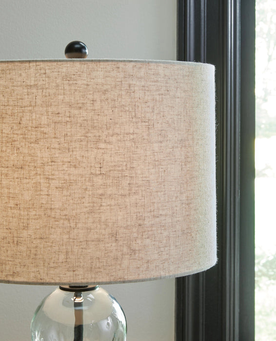 Airbal Table Lamp (Set of 2)