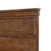 Carolina Park King Panel Bed - Plourde Furniture Co (Caribou, ME)