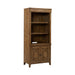 Carolina Park Bunching Bookcase - Plourde Furniture Co (Caribou, ME)
