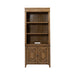 Carolina Park Bunching Bookcase - Plourde Furniture Co (Caribou, ME)