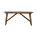 Carolina Park Sofa Table - Plourde Furniture Co (Caribou, ME)