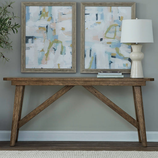 Carolina Park Sofa Table image