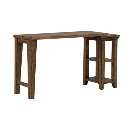 Carolina Park Console Table - Plourde Furniture Co (Caribou, ME)