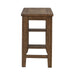 Carolina Park Console Table - Plourde Furniture Co (Caribou, ME)