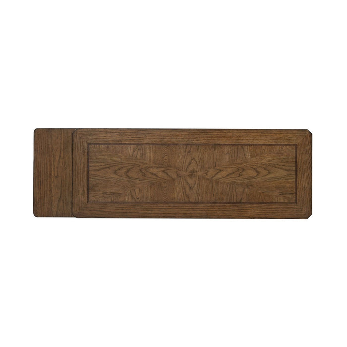 Carolina Park Console Table - Plourde Furniture Co (Caribou, ME)