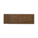 Carolina Park Console Table - Plourde Furniture Co (Caribou, ME)
