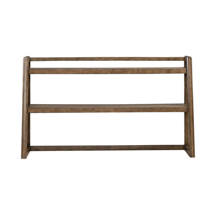 Carolina Park Server Hutch - Plourde Furniture Co (Caribou, ME)