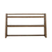 Carolina Park Server Hutch - Plourde Furniture Co (Caribou, ME)