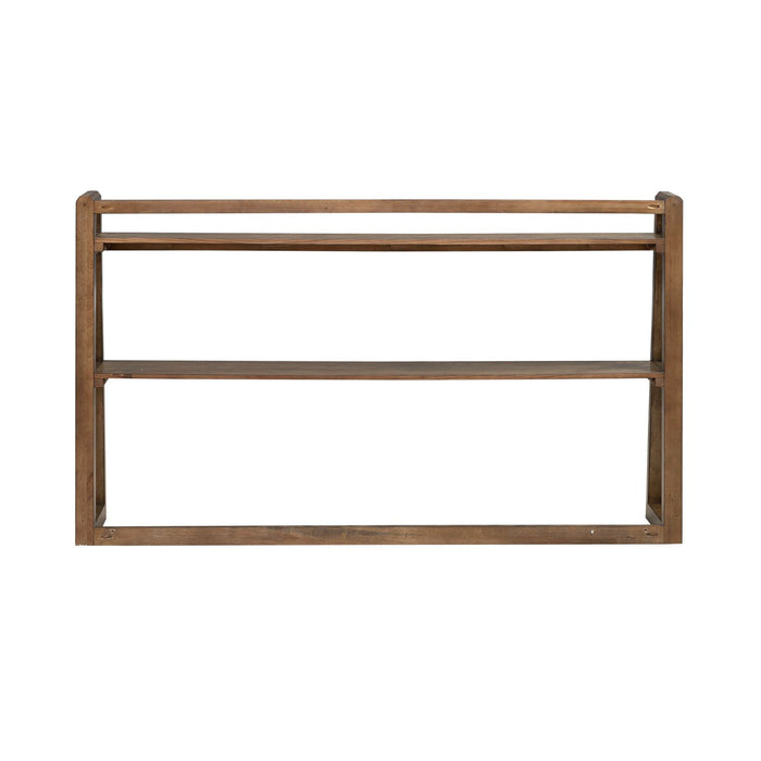 Carolina Park Server Hutch - Plourde Furniture Co (Caribou, ME)