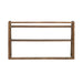 Carolina Park Server Hutch - Plourde Furniture Co (Caribou, ME)
