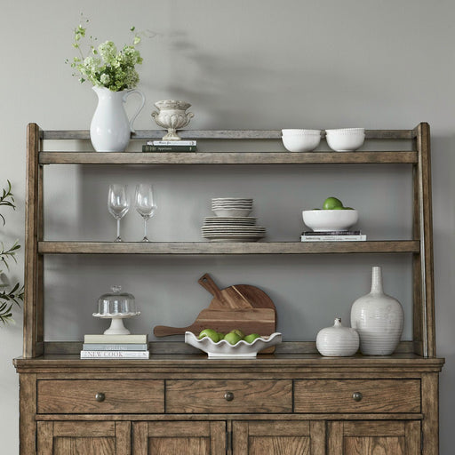 Carolina Park Server Hutch image