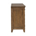 Carolina Park Server - Plourde Furniture Co (Caribou, ME)