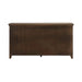 Carolina Park Server - Plourde Furniture Co (Caribou, ME)