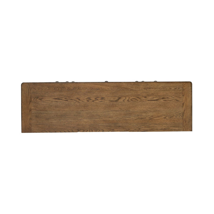 Carolina Park Server - Plourde Furniture Co (Caribou, ME)