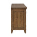Carolina Park 78 Inch TV Console - Plourde Furniture Co (Caribou, ME)