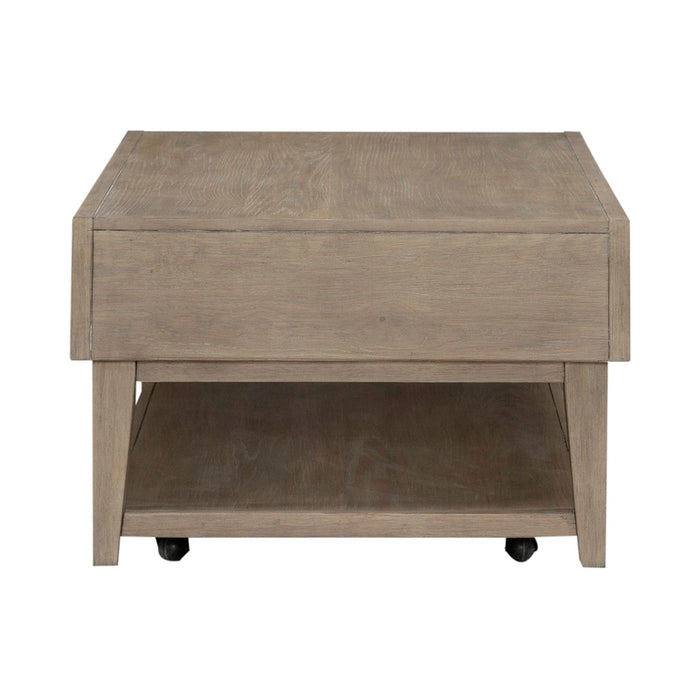 Brentwood Cocktail Table image