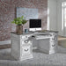Magnolia Manor Jr Executive Desk Base image