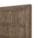Shaker Lakes Queen Panel Bed - Plourde Furniture Co (Caribou, ME)