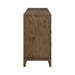 Shaker Lakes 6 Drawer Dresser - Plourde Furniture Co (Caribou, ME)