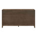 Shaker Lakes 6 Drawer Dresser - Plourde Furniture Co (Caribou, ME)