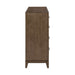Shaker Lakes 9 Drawer Chesser - Plourde Furniture Co (Caribou, ME)