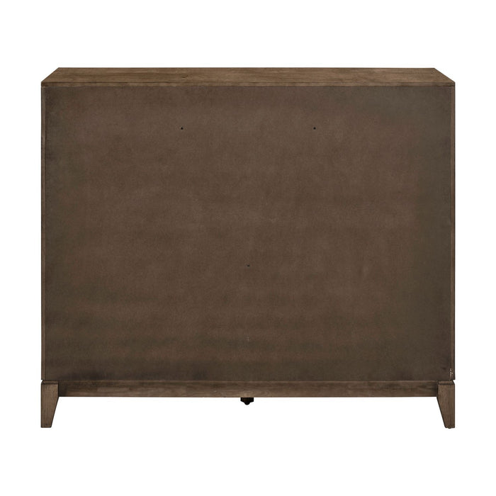 Shaker Lakes 9 Drawer Chesser - Plourde Furniture Co (Caribou, ME)