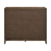 Shaker Lakes 9 Drawer Chesser - Plourde Furniture Co (Caribou, ME)