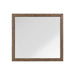 Shaker Lakes Landscape Mirror - Plourde Furniture Co (Caribou, ME)