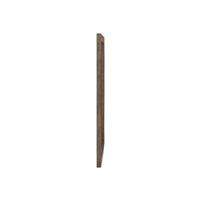 Shaker Lakes Landscape Mirror - Plourde Furniture Co (Caribou, ME)