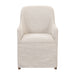 Shaker Lakes Uph Arm Chair (RTA) - Plourde Furniture Co (Caribou, ME)