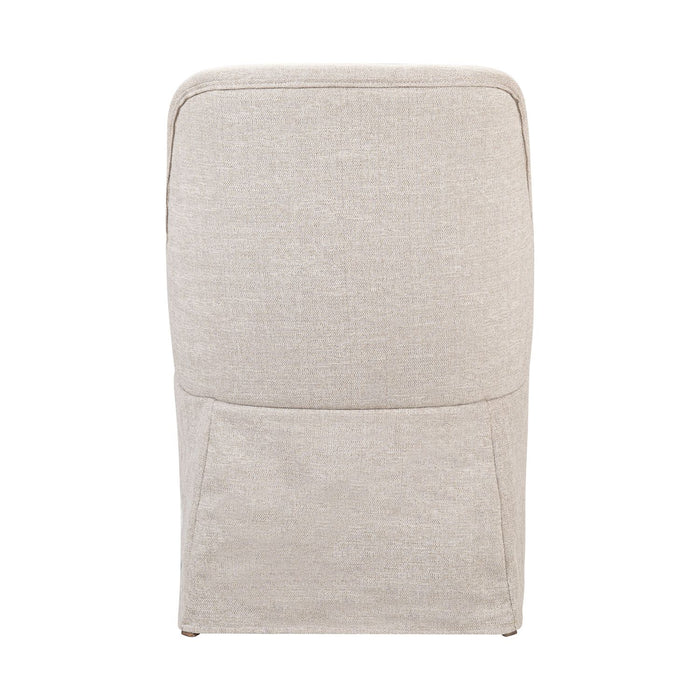Shaker Lakes Uph Arm Chair (RTA) - Plourde Furniture Co (Caribou, ME)