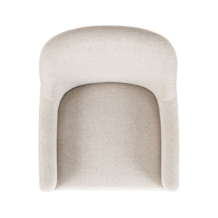 Shaker Lakes Uph Arm Chair (RTA) - Plourde Furniture Co (Caribou, ME)