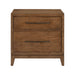 Shaker Lakes Lateral File Cabinet image